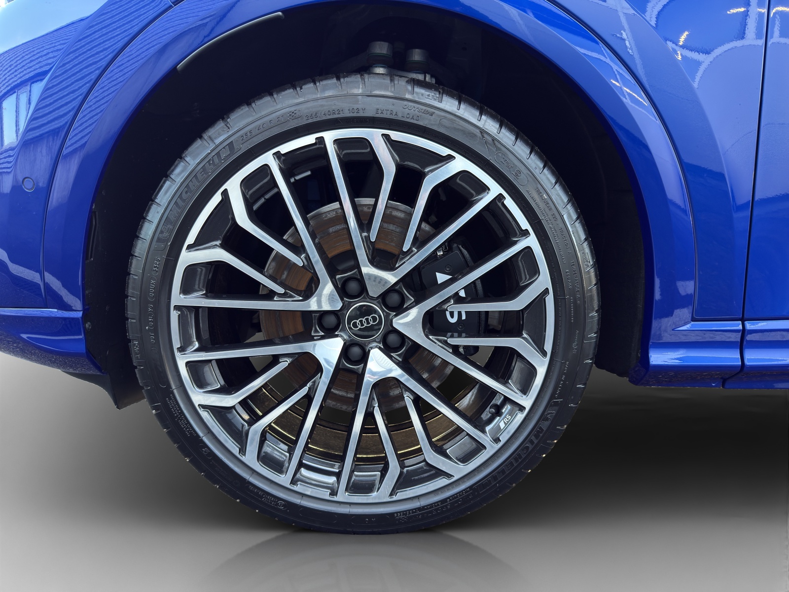 AUDI SQ5 Sportback TFSI quattro S-tronic-image-13