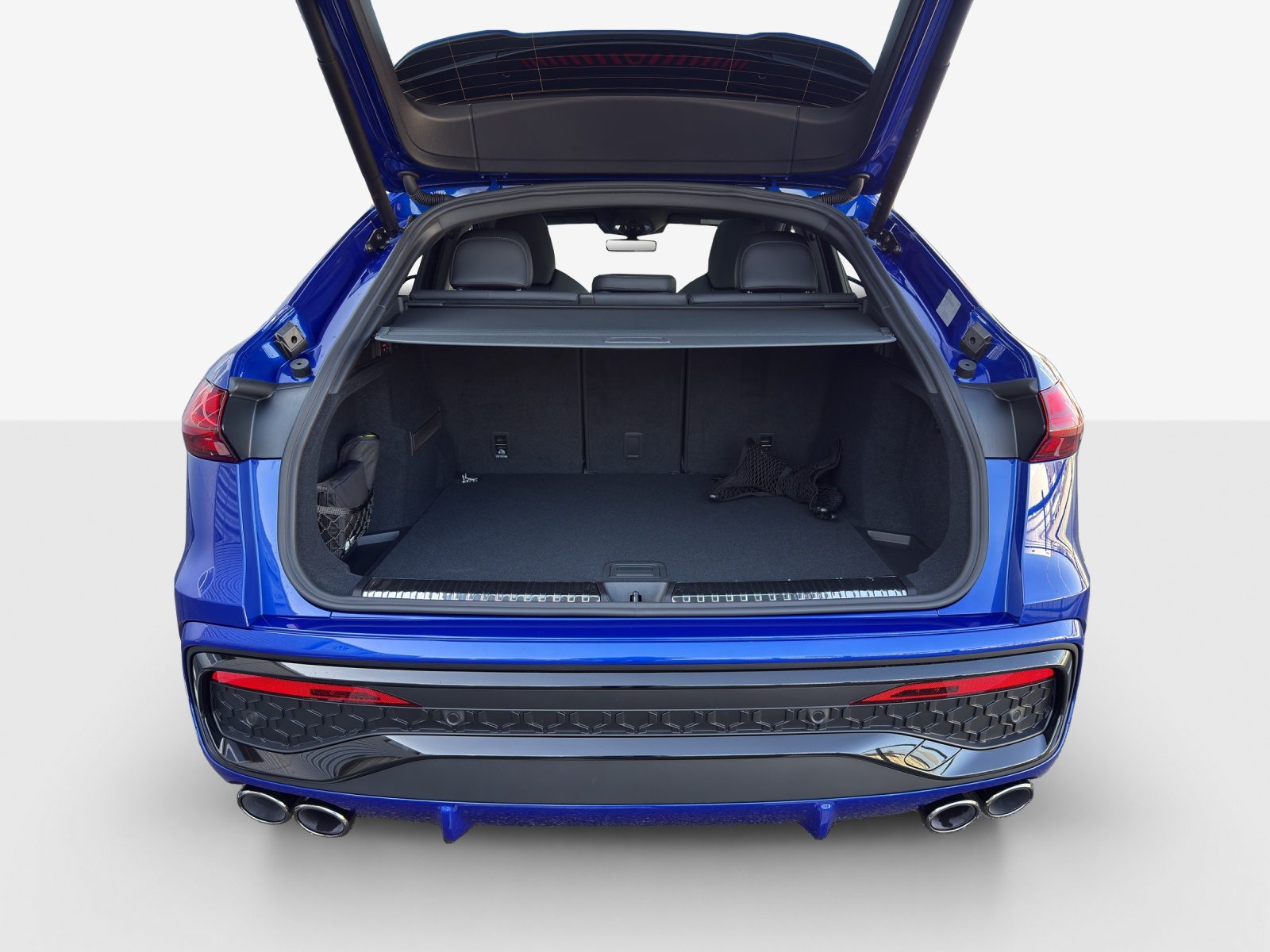 AUDI SQ5 Sportback TFSI quattro S-tronic-image-12