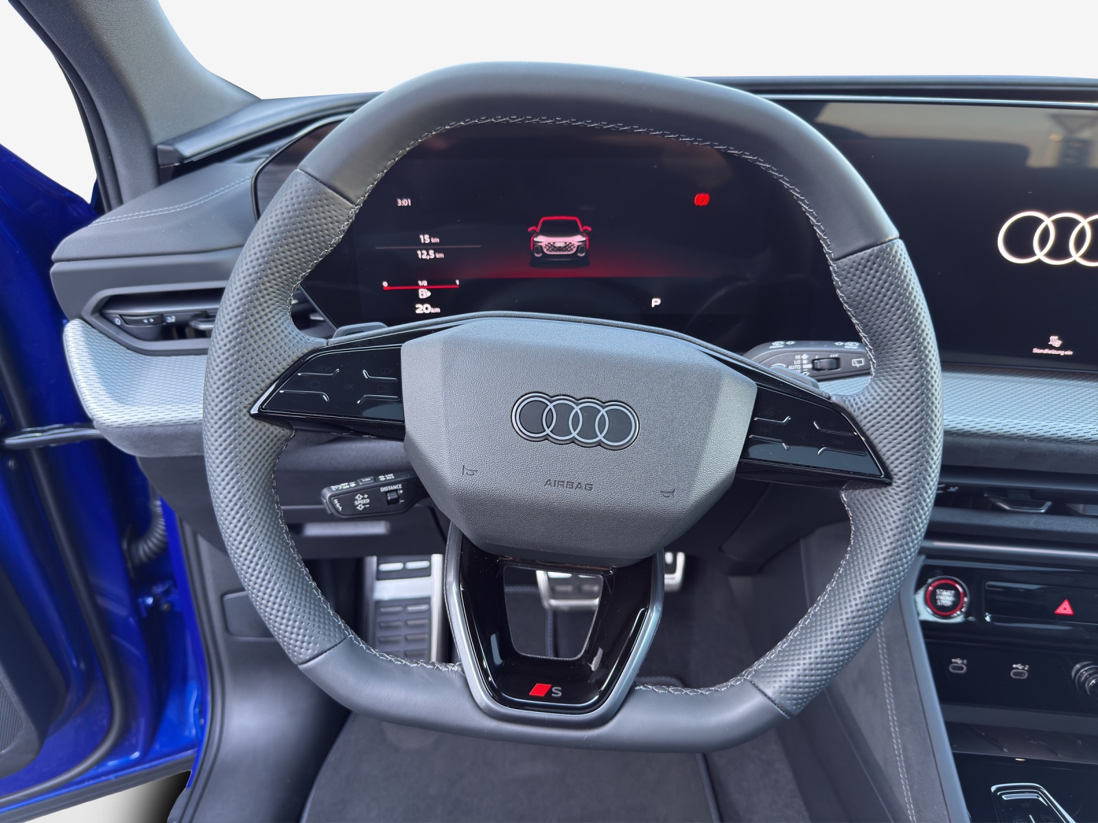 AUDI SQ5 Sportback TFSI quattro S-tronic-image-9