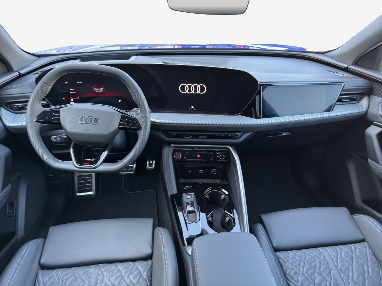 AUDI SQ5 Sportback TFSI quattro S-tronic-image-8