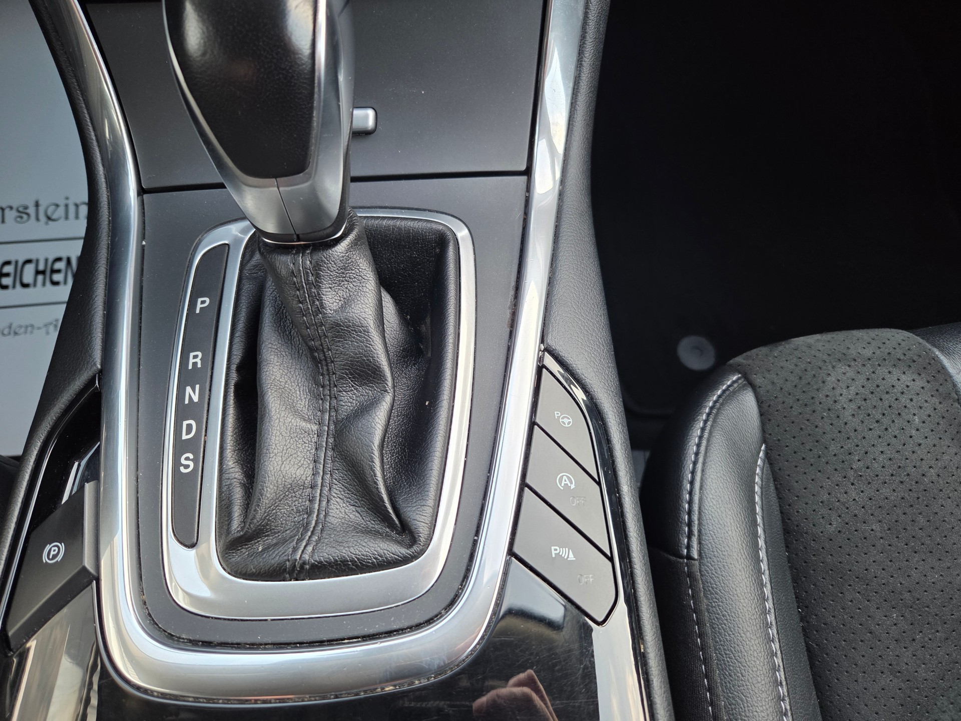 FORD S-Max 2.0 SCTi Titanium Automat-image-20