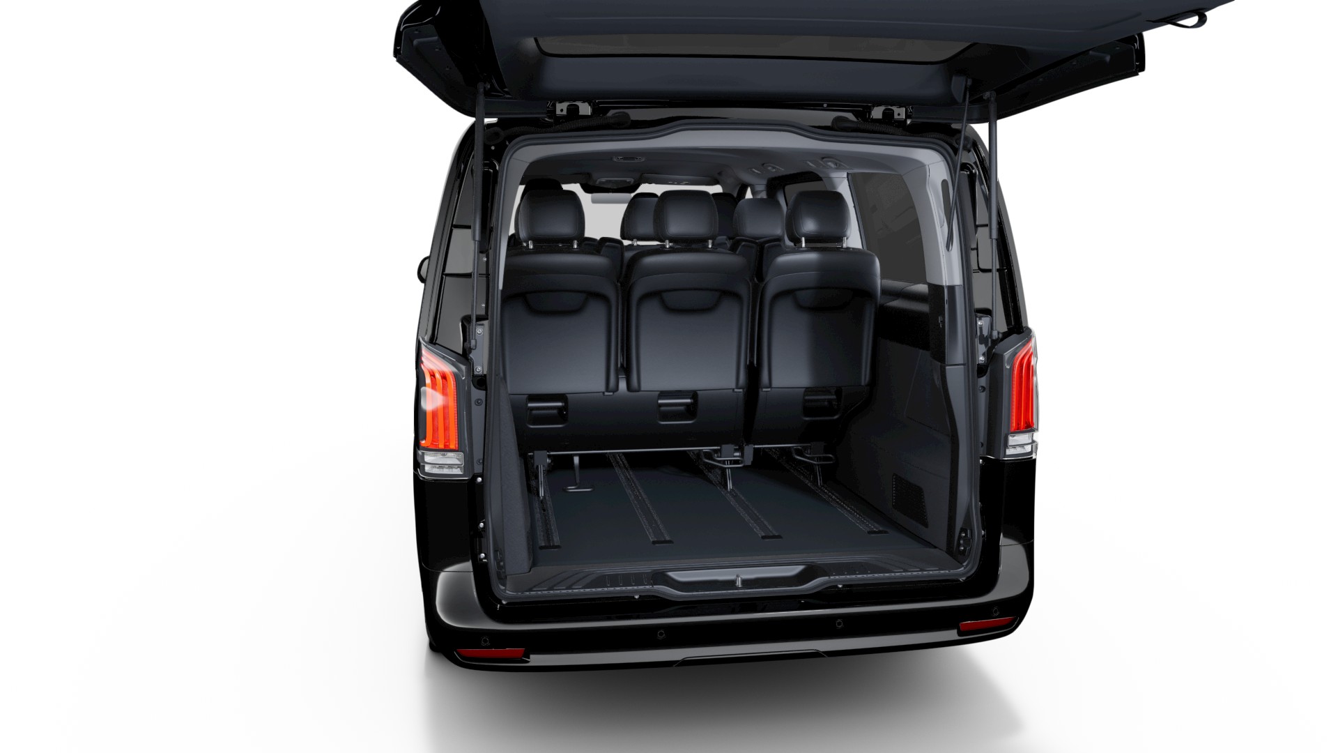 MERCEDES-BENZ Vito 119 CDI EL Pro 4M A-image-7