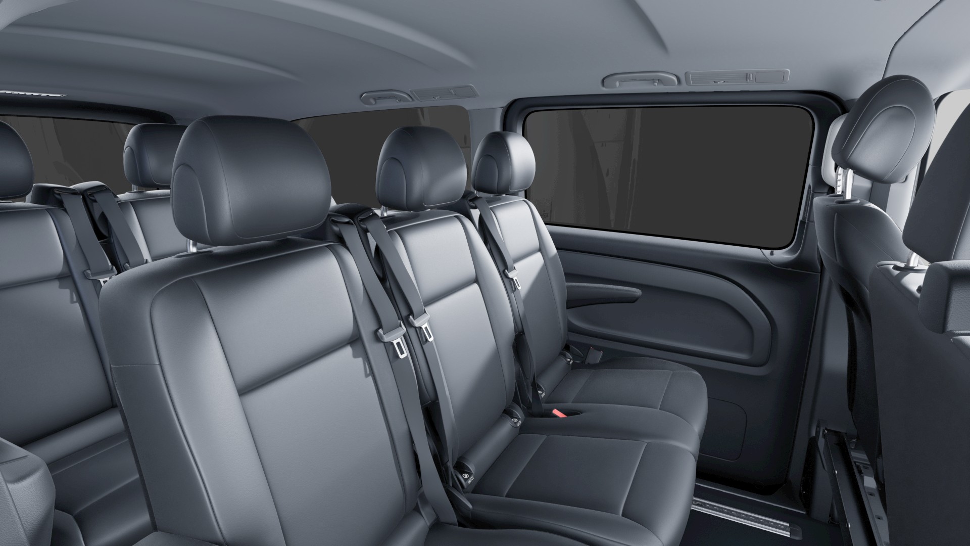 MERCEDES-BENZ Vito 119 CDI EL Pro 4M A-image-6