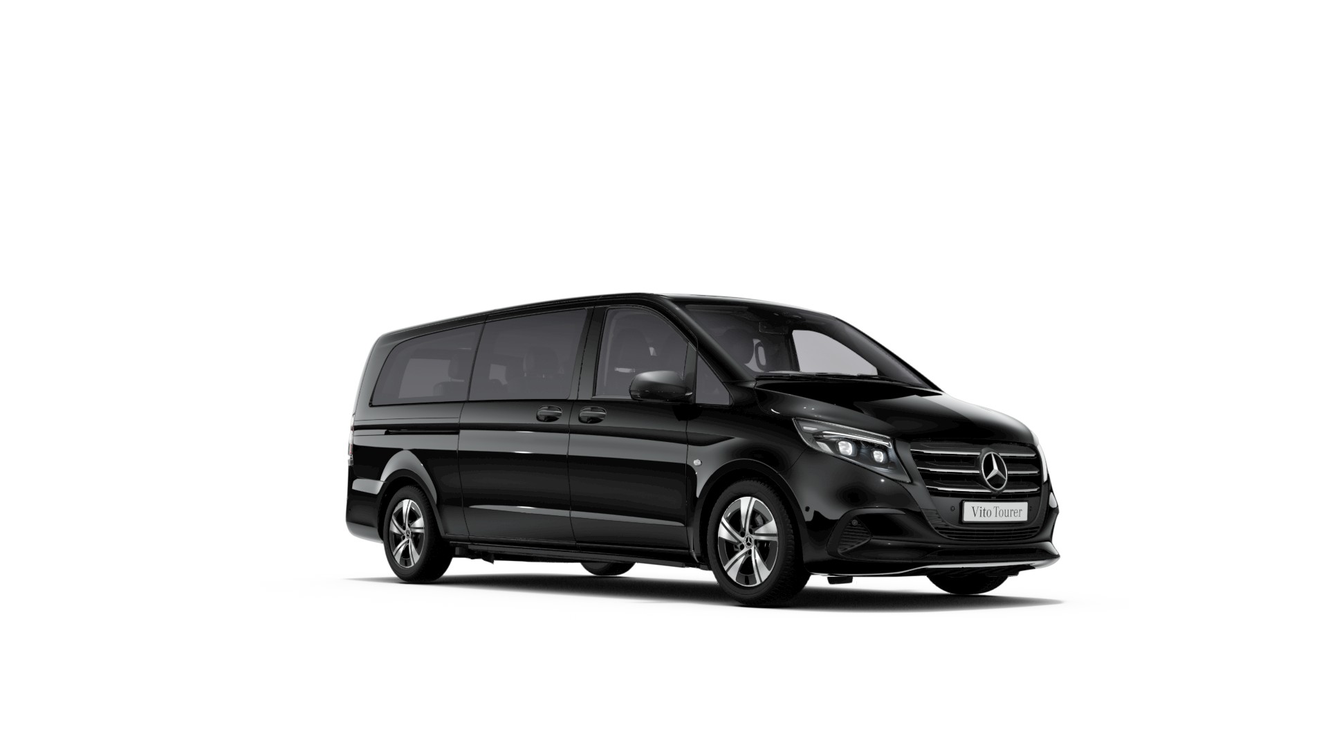 MERCEDES-BENZ Vito 119 CDI EL Pro 4M A-image-0