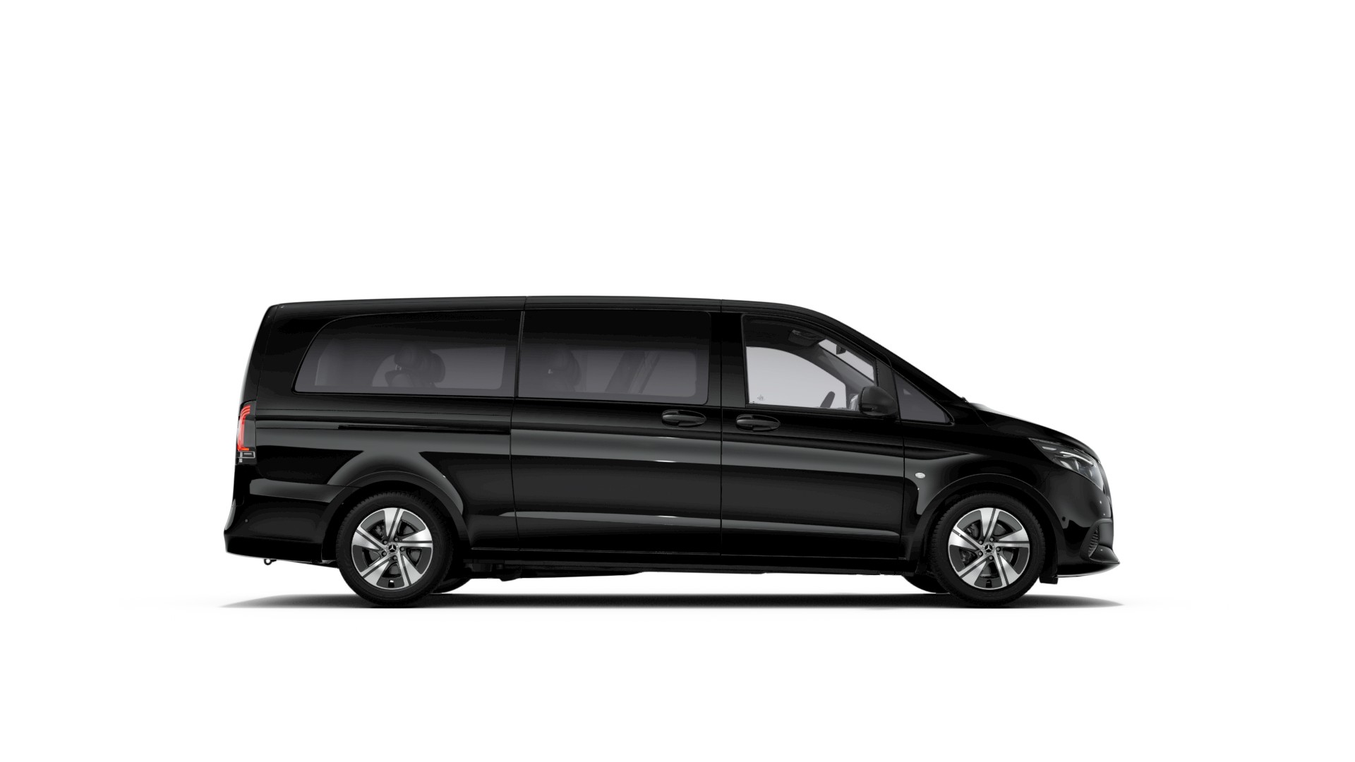 MERCEDES-BENZ Vito 119 CDI EL Pro 4M A-image-1