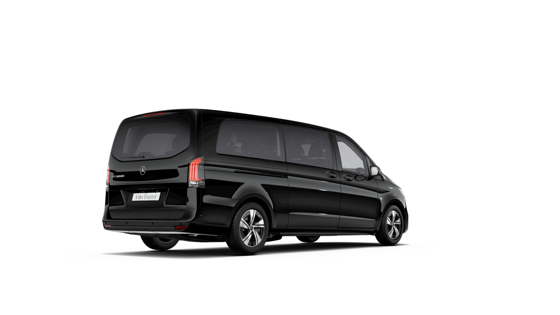 MERCEDES-BENZ Vito 119 CDI EL Pro 4M A-image-2