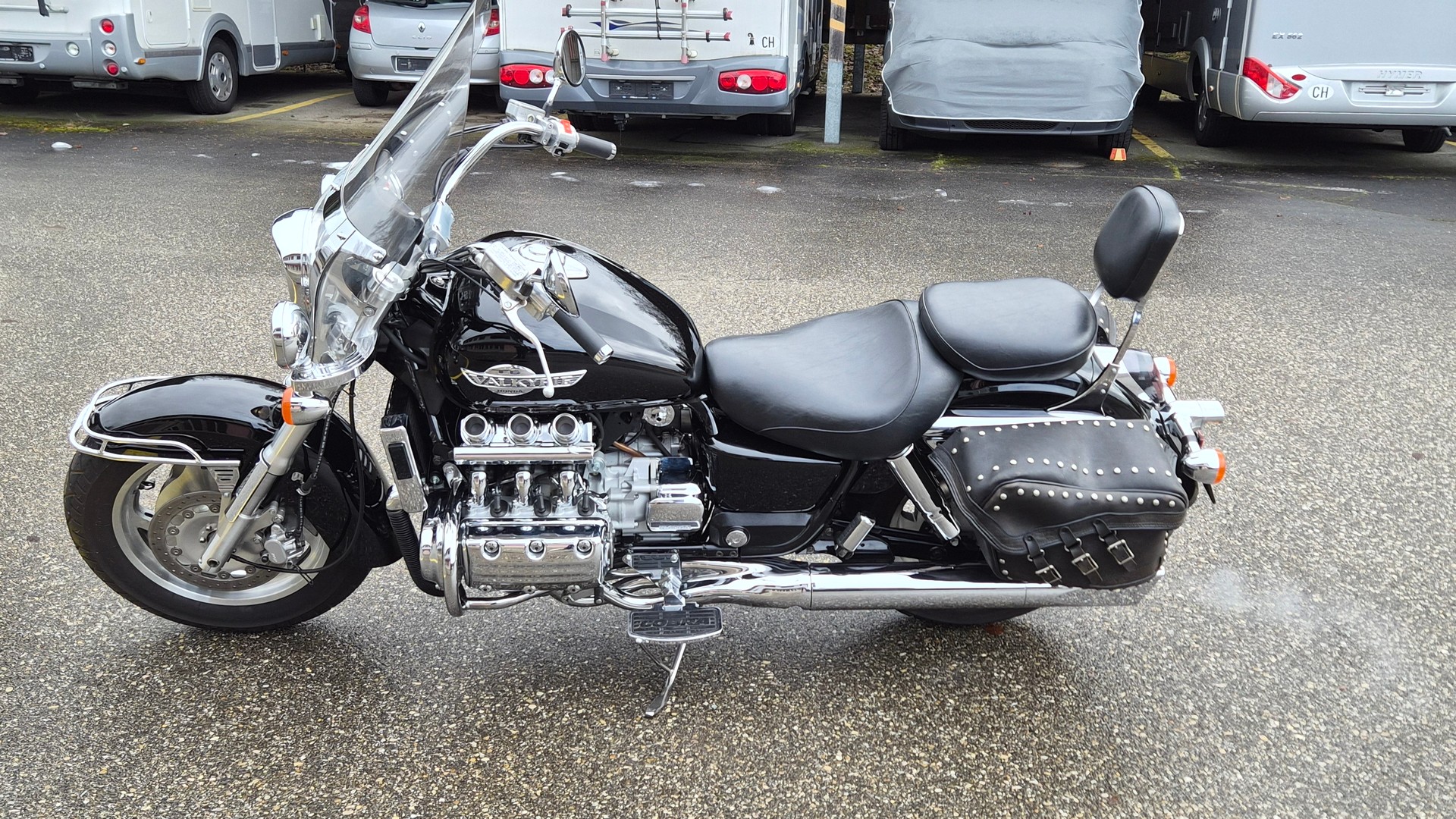 HONDA F6 Custom Chassisnummer 1-image-3