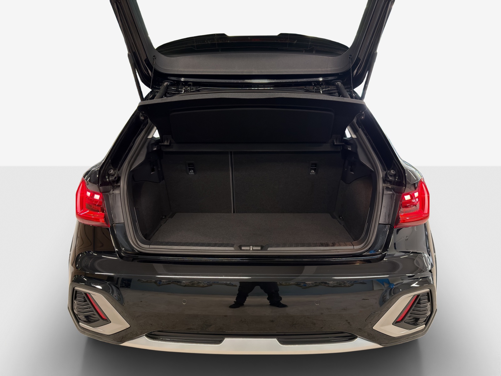 AUDI A1 allstreet 35 TFSI S-tronic-image-12