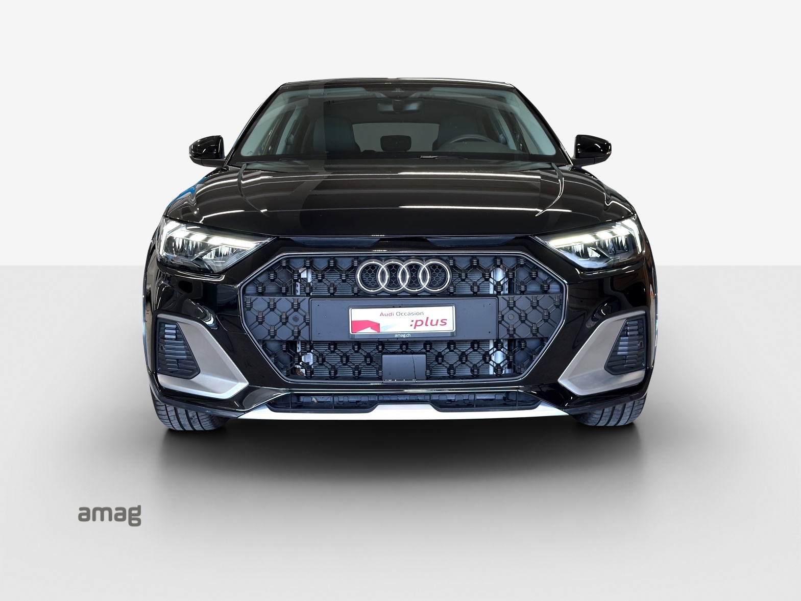 AUDI A1 allstreet 35 TFSI S-tronic-image-6
