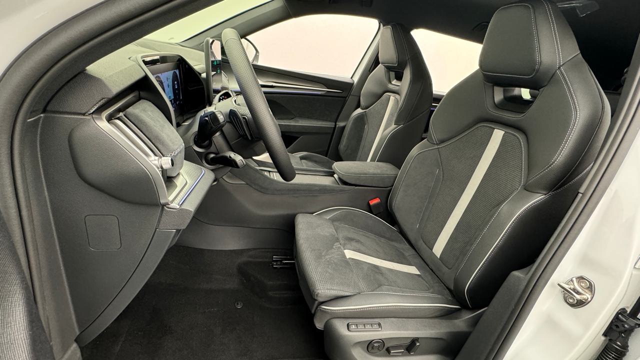 SKODA Kodiaq 1.5 TSI PHEV Sportline-image-4