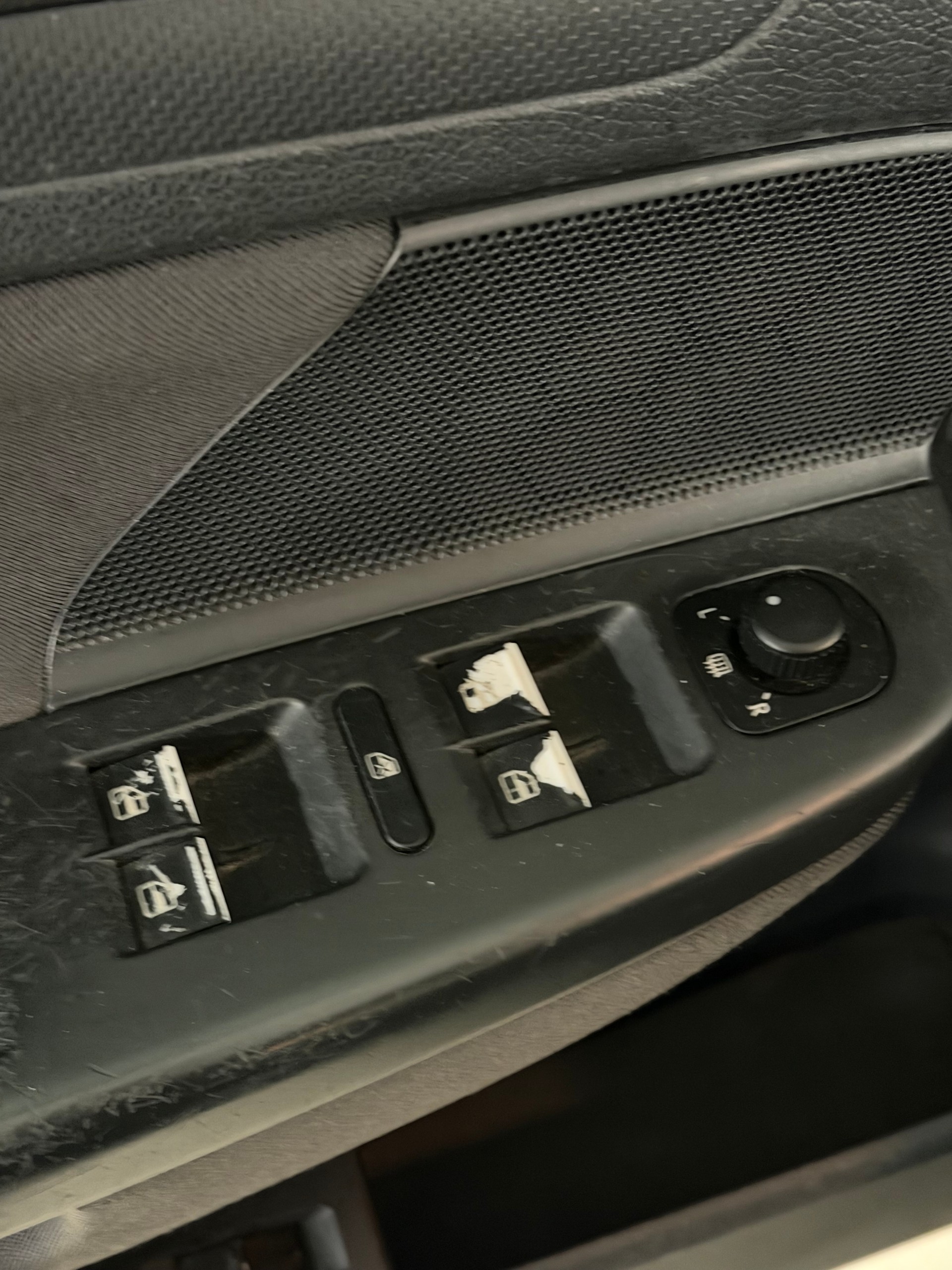 VW Golf 1.9 TDI Comfortline-image-12