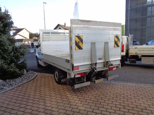 VW Crafter 35 Kab.-Ch. 3665 2.0 TDI 109-image-7