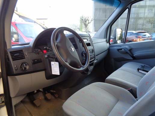 VW Crafter 35 Kab.-Ch. 3665 2.0 TDI 109-image-3