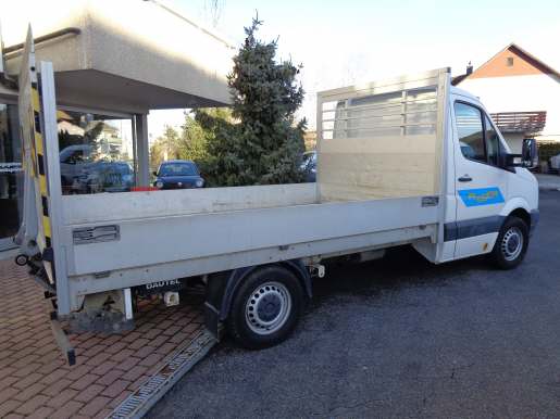 VW Crafter 35 Kab.-Ch. 3665 2.0 TDI 109-image-5