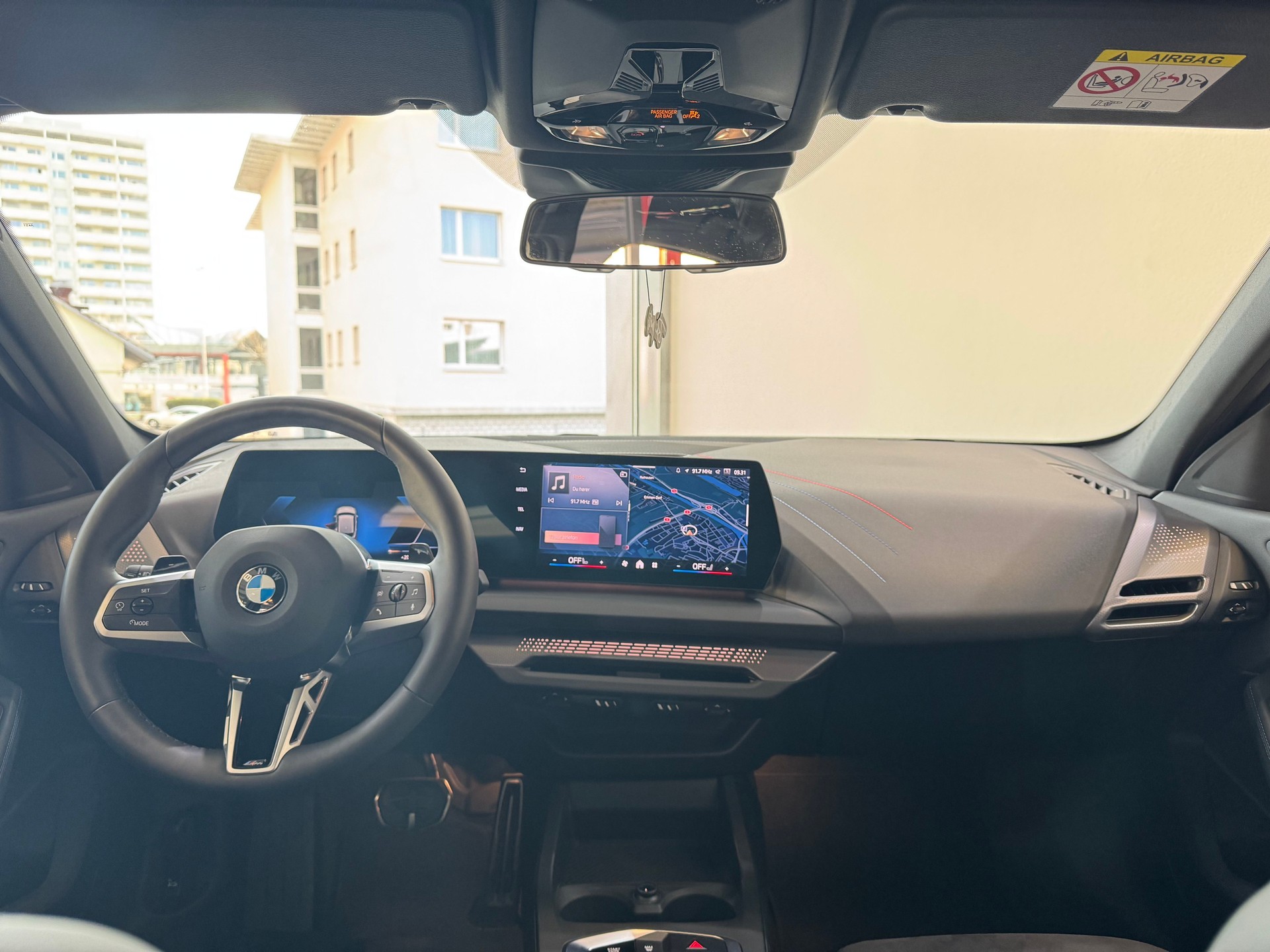 BMW 120 M Sport Steptronic-image-10