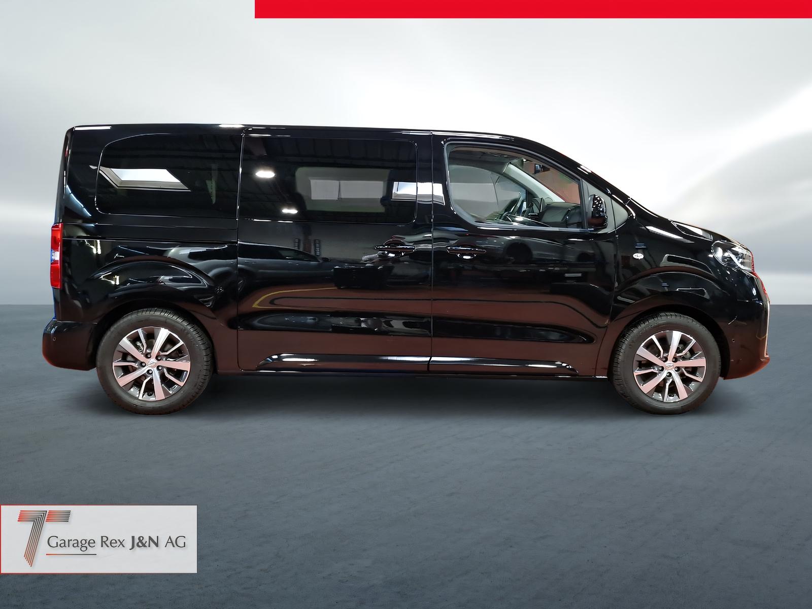 TOYOTA PROACE Verso L1 2.0 D Trend-image-6