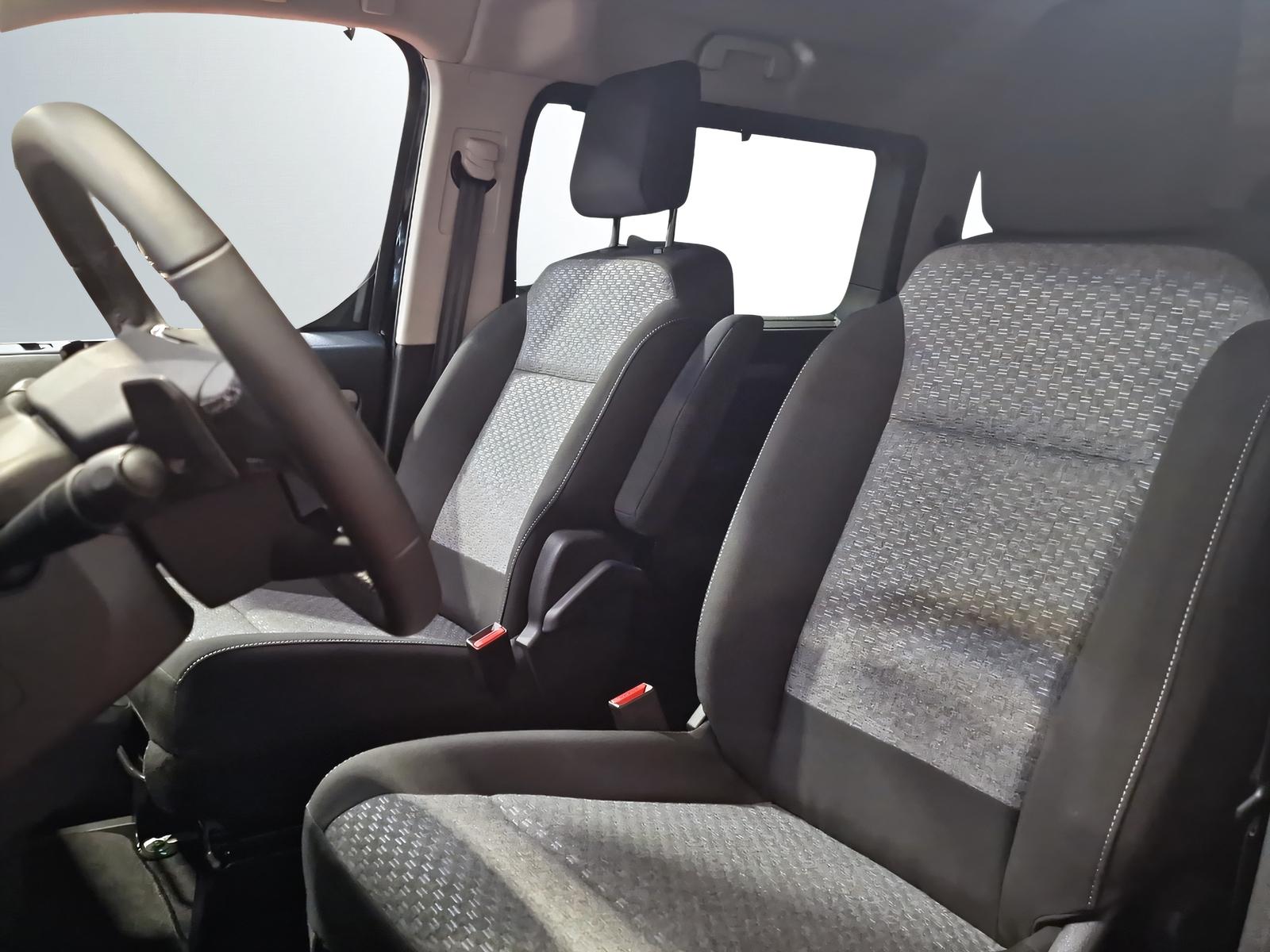 TOYOTA PROACE Verso L1 2.0 D Trend-image-8