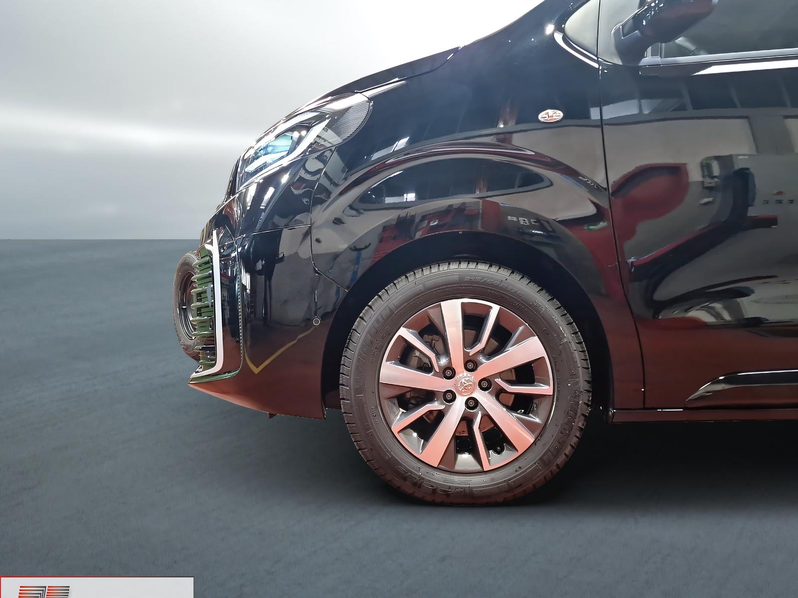 TOYOTA PROACE Verso L1 2.0 D Trend-image-2