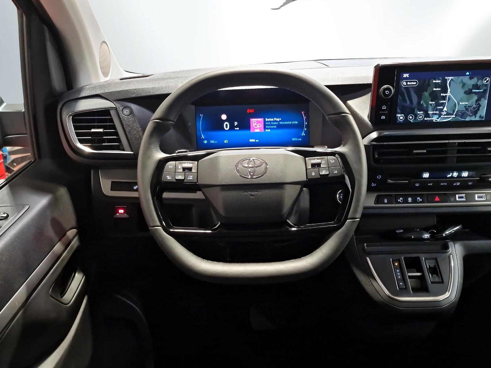 TOYOTA PROACE Verso L1 2.0 D Trend-image-11