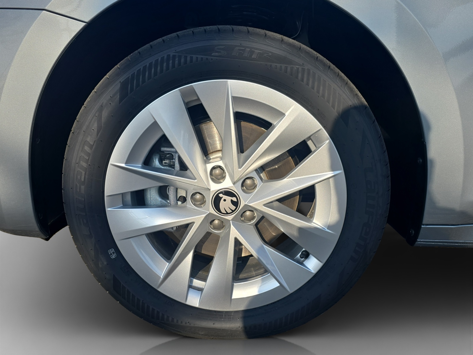 SKODA Octavia Combi 2.0 TSI DSG Selection 4x4-image-14