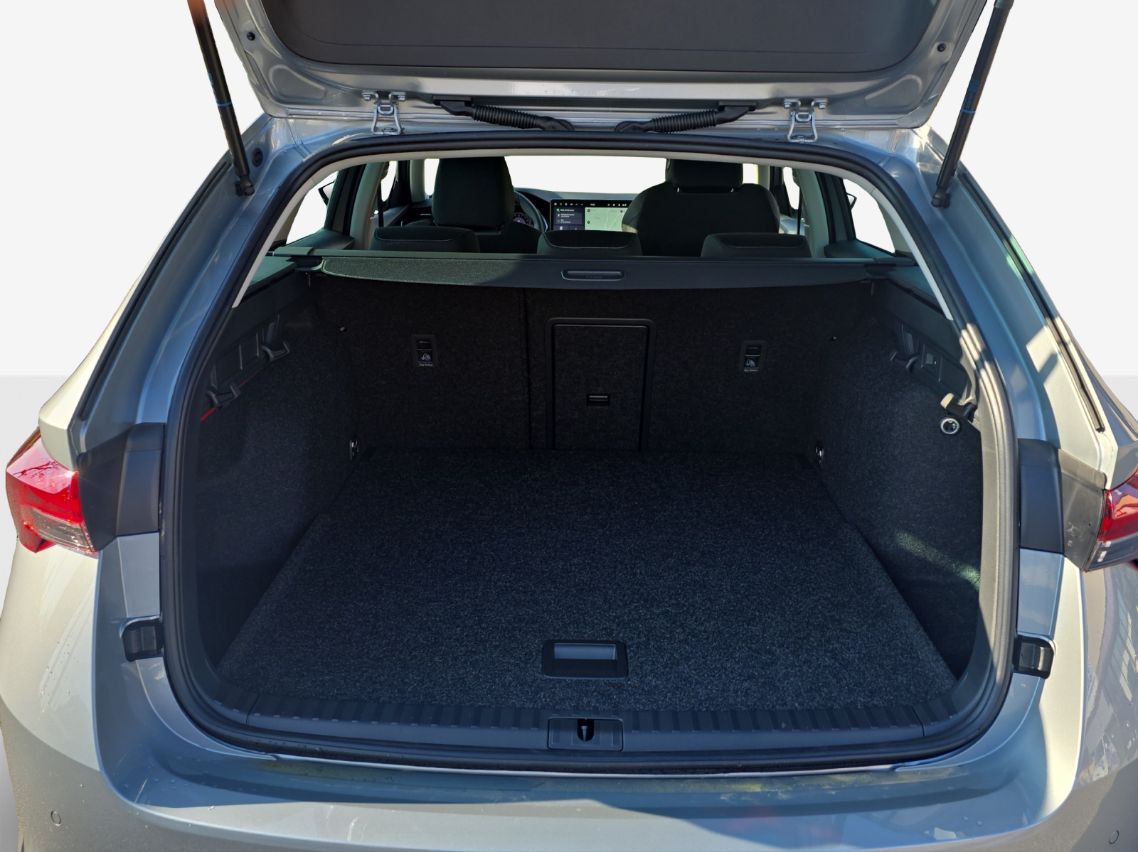 SKODA Octavia Combi 2.0 TSI DSG Selection 4x4-image-12