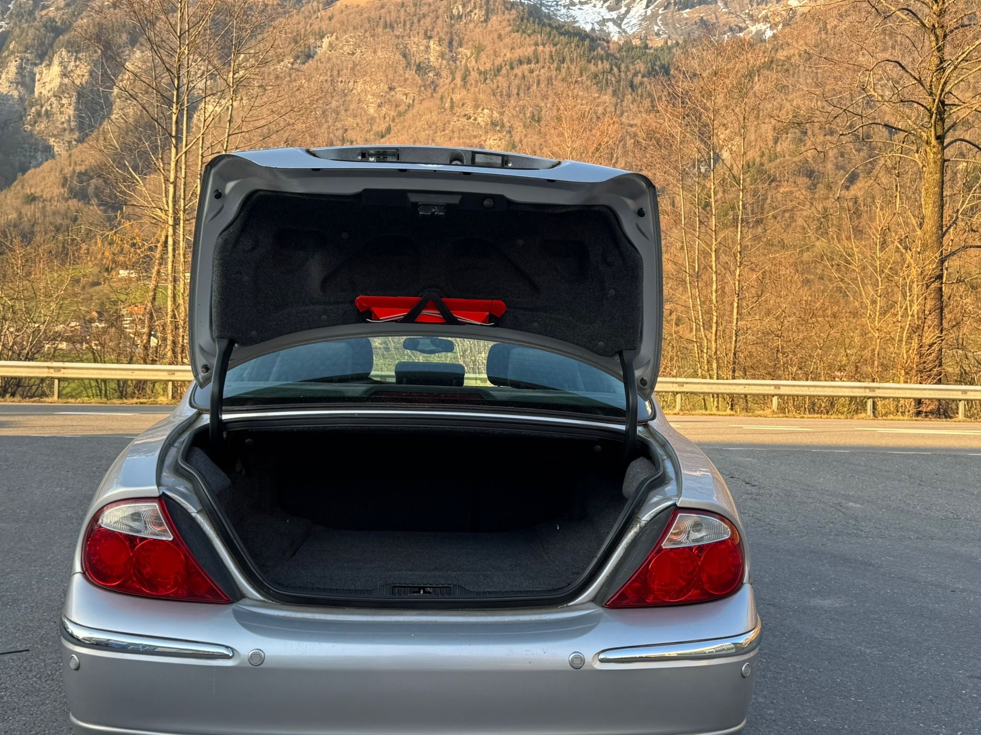JAGUAR S-Type 2.5 V6 Executive-image-5