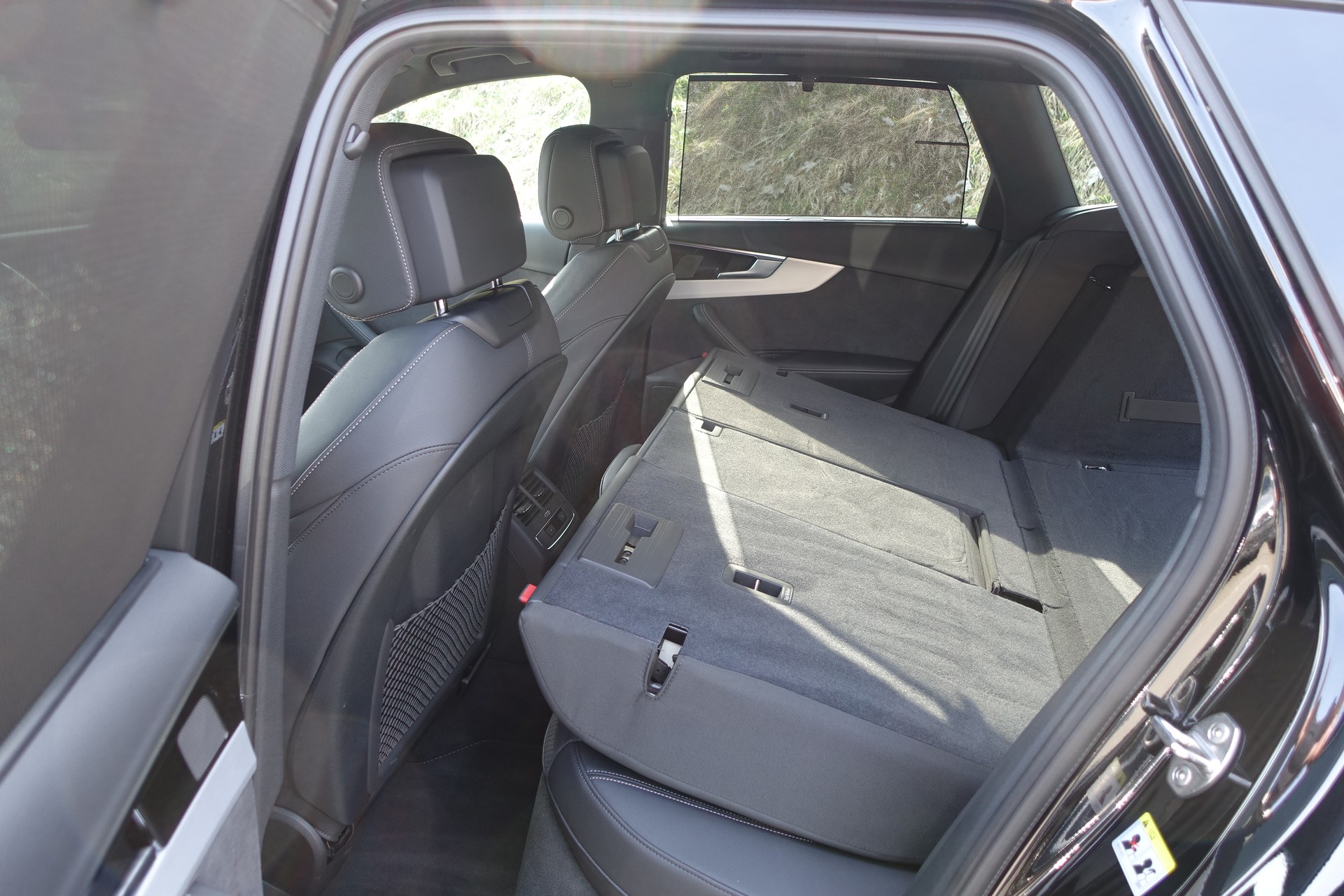 AUDI AUDI A4 Avant Competition Edition plus 40 TFSI 2x S line S-tronic quattro-image-6