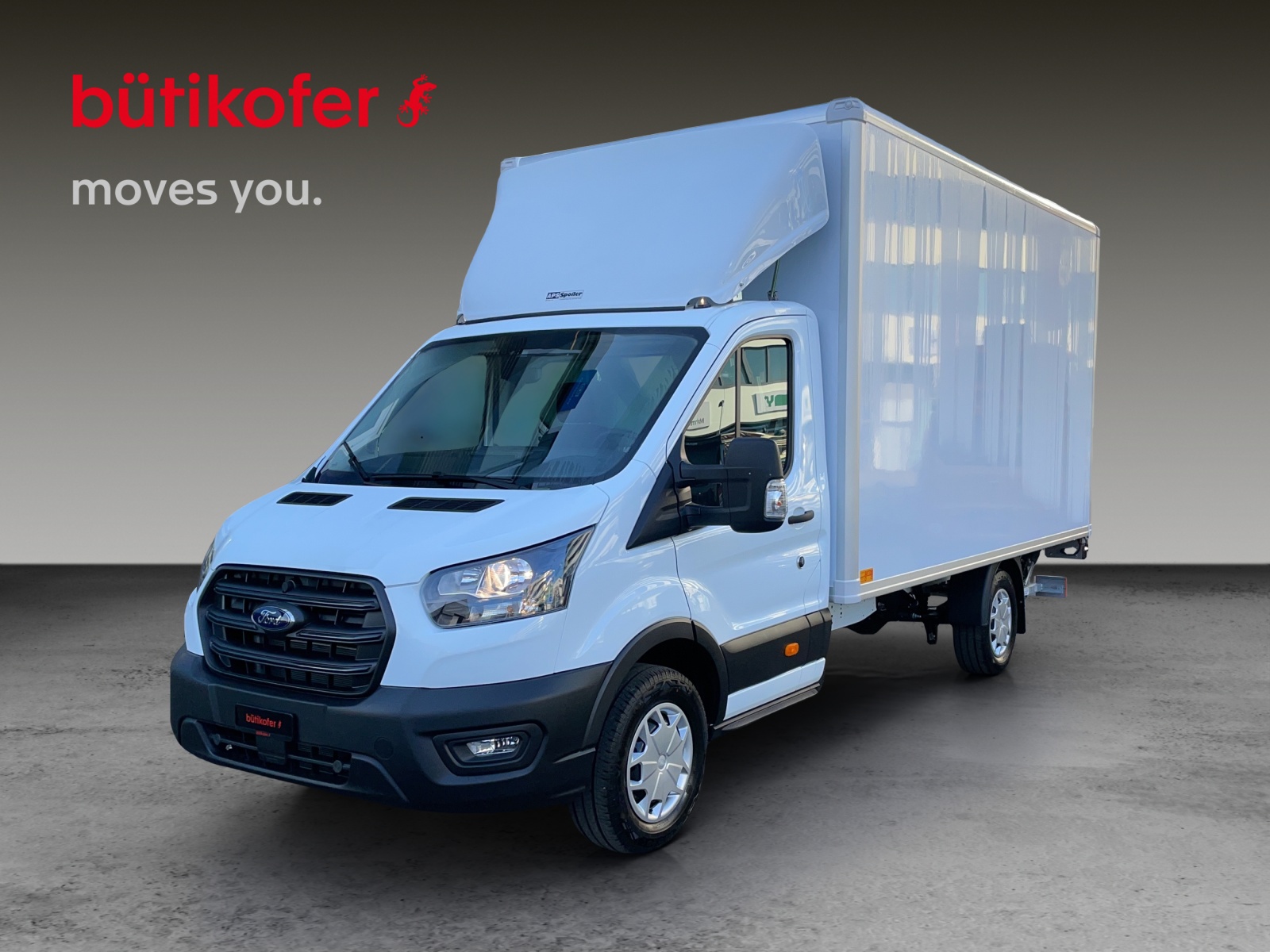 FORD Transit 350 L4 Trend 2.0 TDCi 170 FWD A HD-image-0
