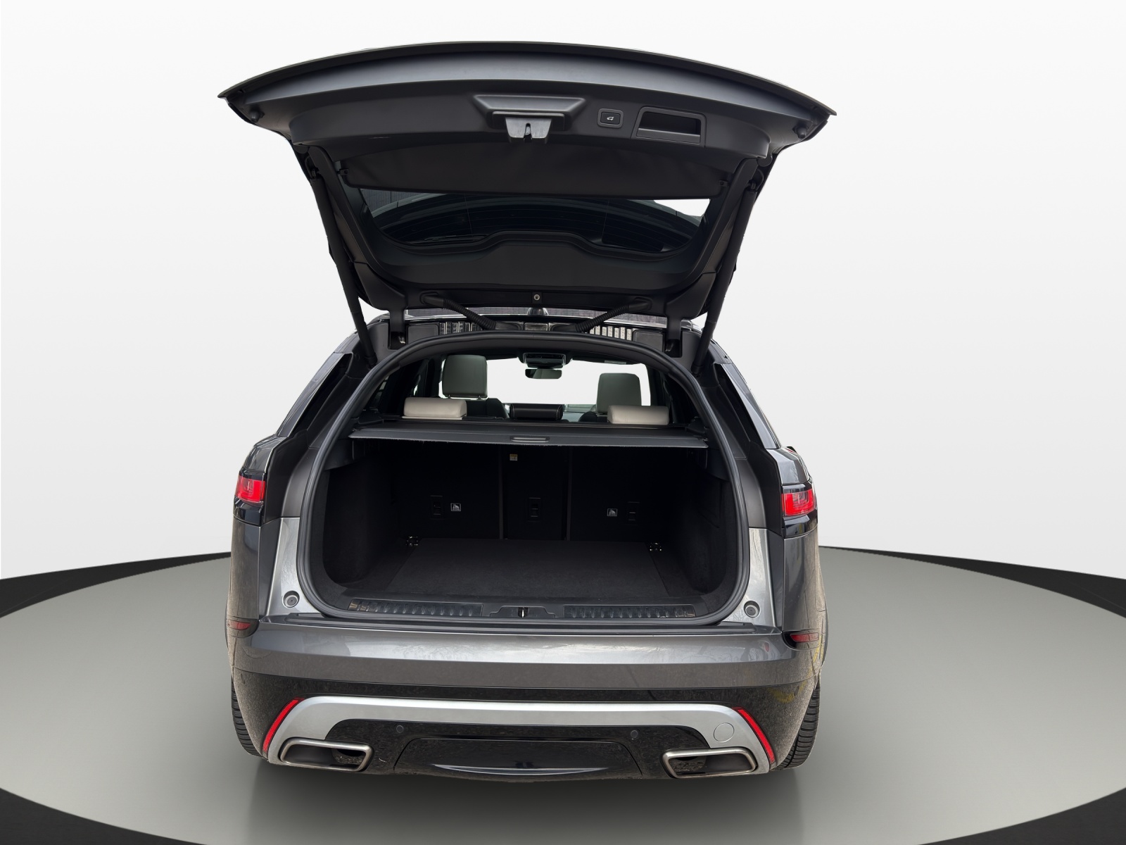 LAND ROVER Range Rover Velar R-Dynamic D 300 Automatic-image-19