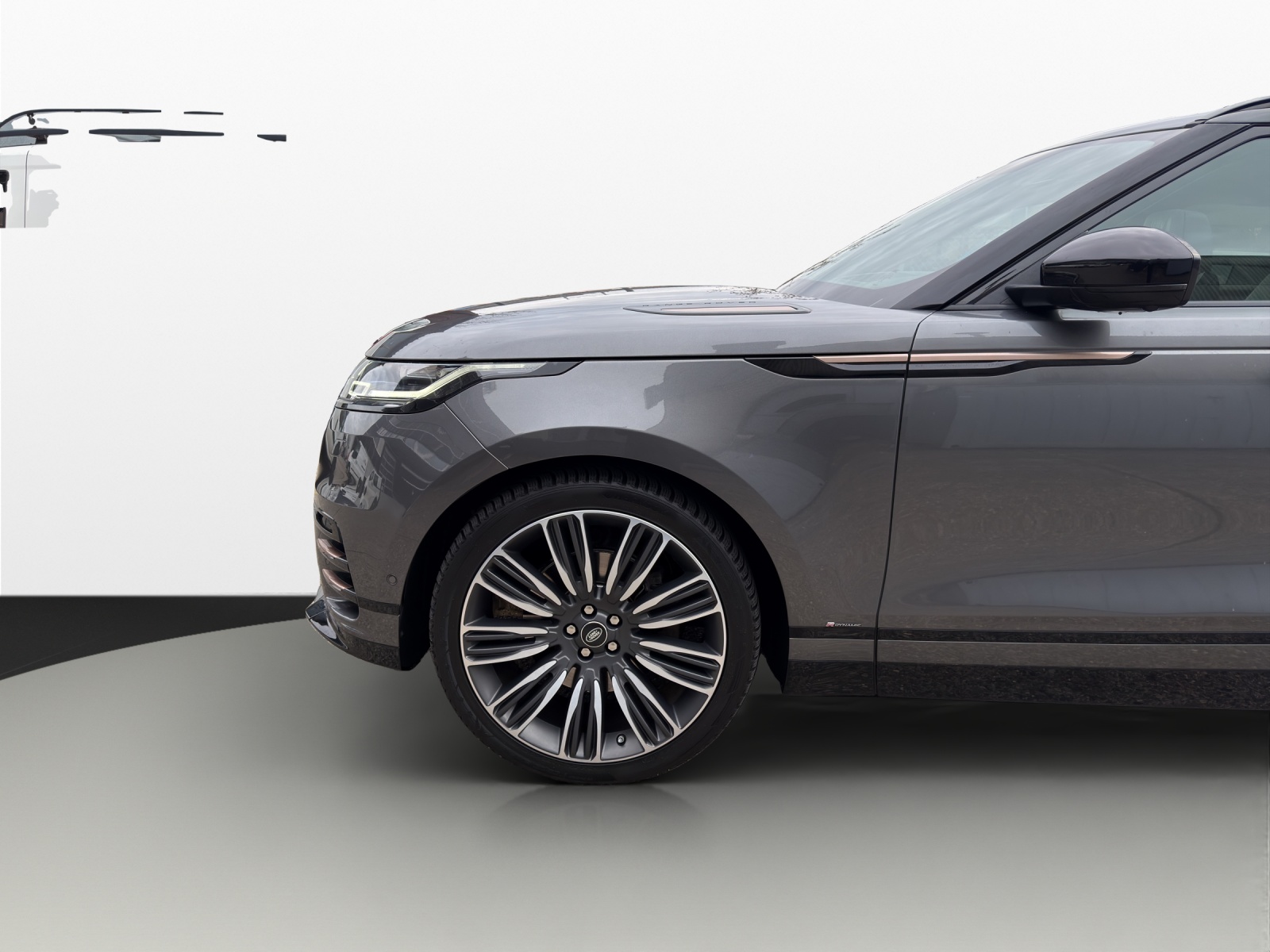 LAND ROVER Range Rover Velar R-Dynamic D 300 Automatic-image-20