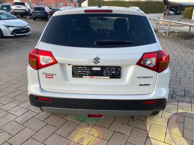 SUZUKI Vitara 1.6 TD Compact+-image-5