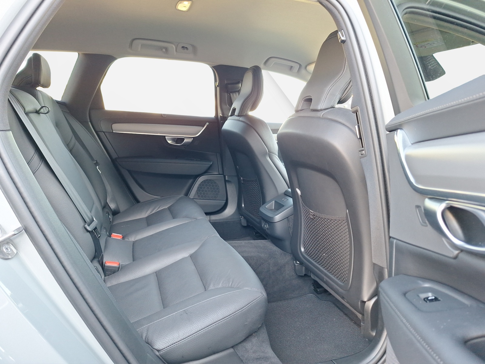 VOLVO V90 Cross Country 2.0 B5 Plus AWD-image-7