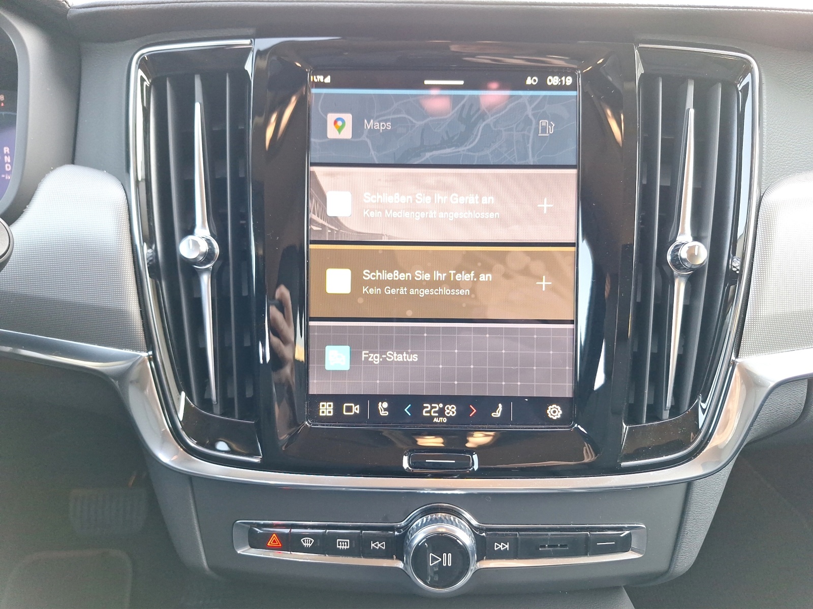 VOLVO V90 Cross Country 2.0 B5 Plus AWD-image-10