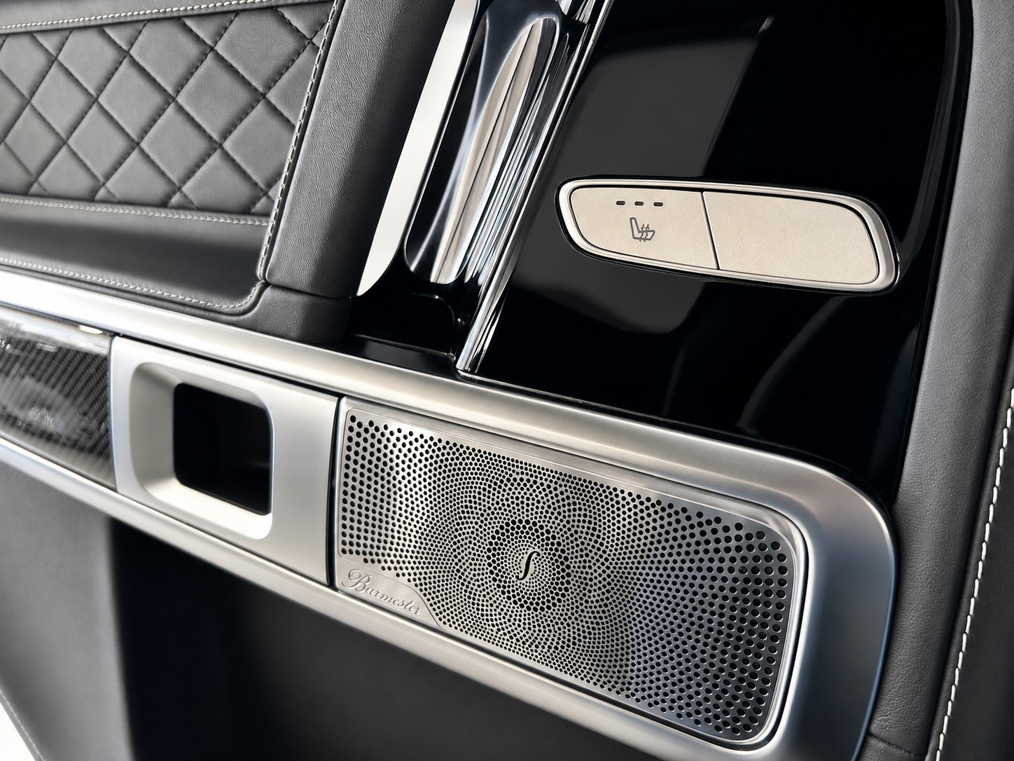 MERCEDES-BENZ G 63 AMG CH FAHRZEUG-image-21