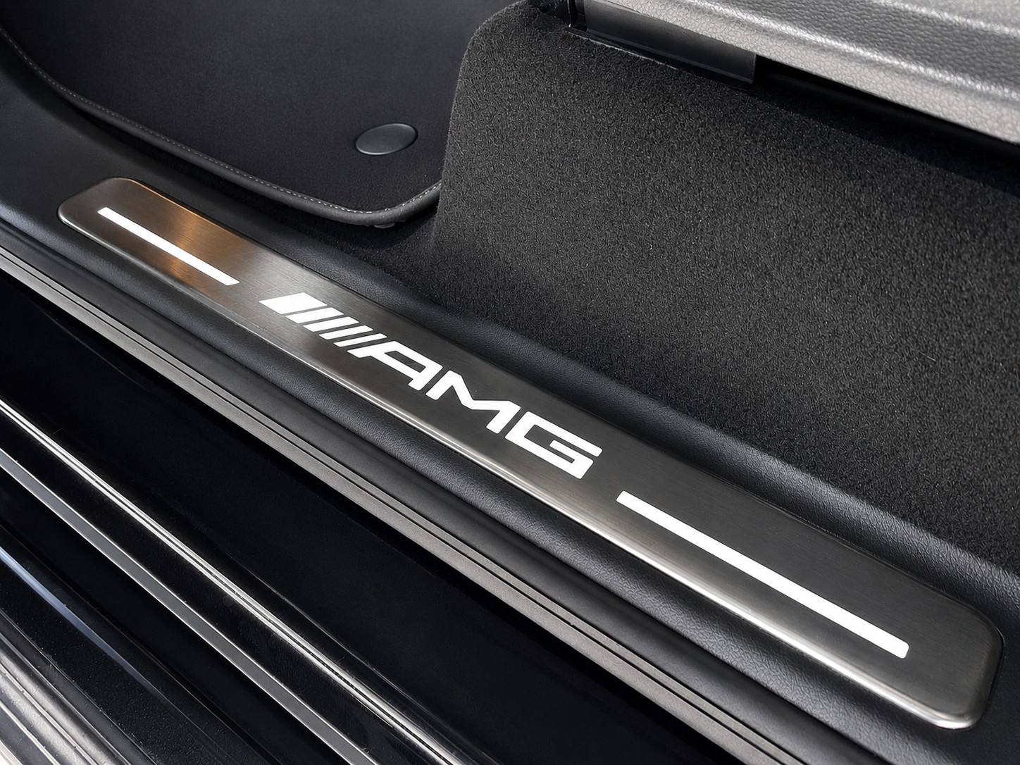 MERCEDES-BENZ G 63 AMG CH FAHRZEUG-image-28