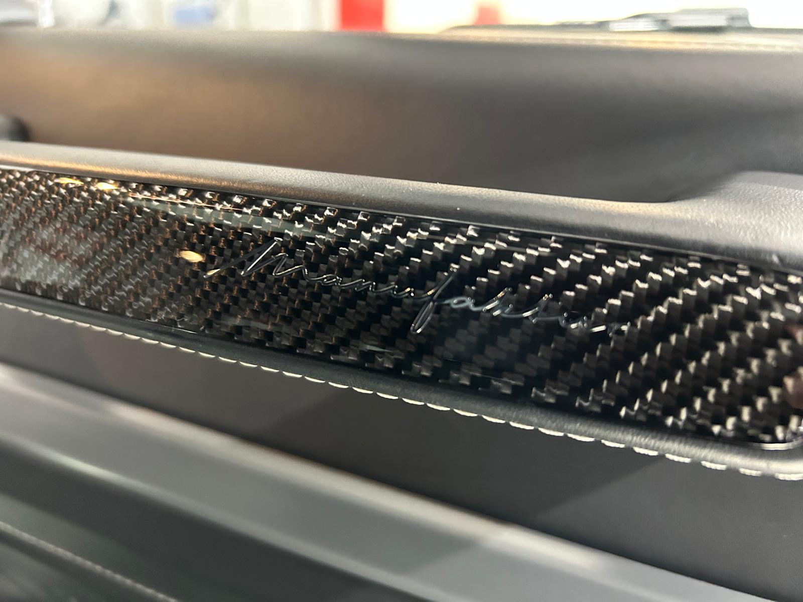 MERCEDES-BENZ G 63 AMG CH FAHRZEUG-image-22