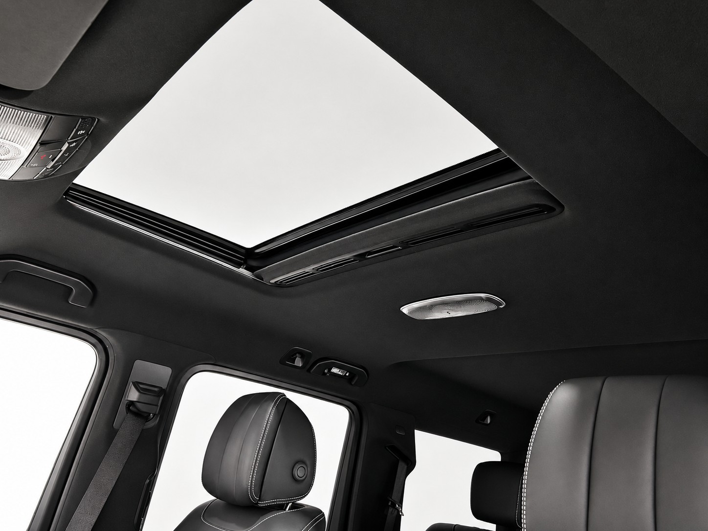 MERCEDES-BENZ G 63 AMG CH FAHRZEUG-image-16