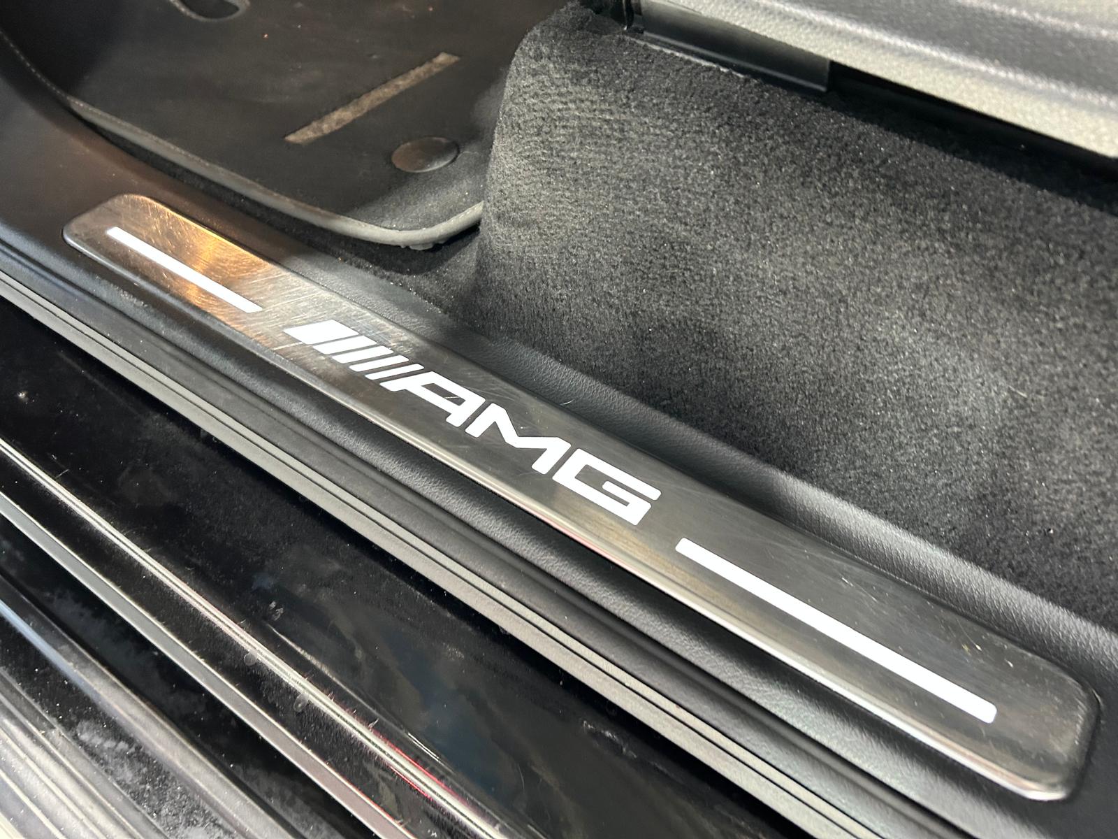 MERCEDES-BENZ G 63 AMG CH FAHRZEUG-image-29