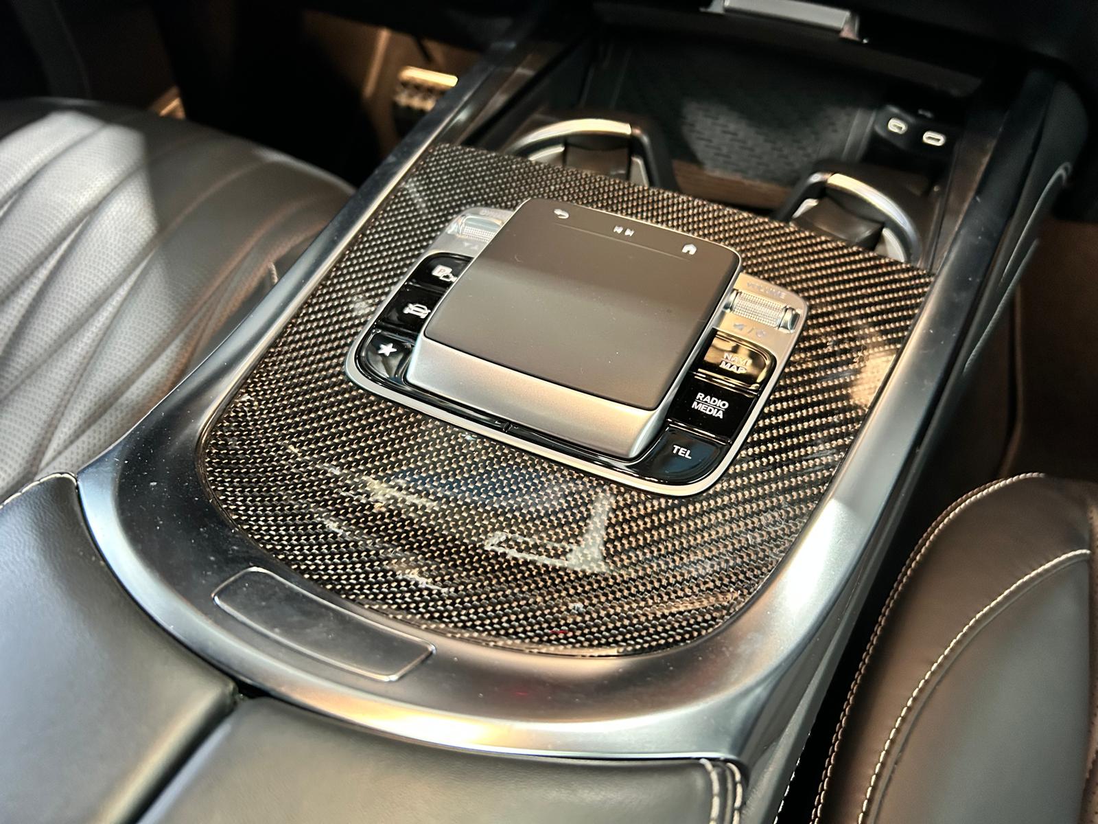 MERCEDES-BENZ G 63 AMG CH FAHRZEUG-image-19