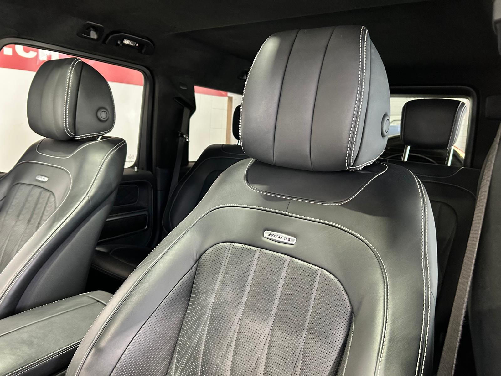 MERCEDES-BENZ G 63 AMG CH FAHRZEUG-image-20