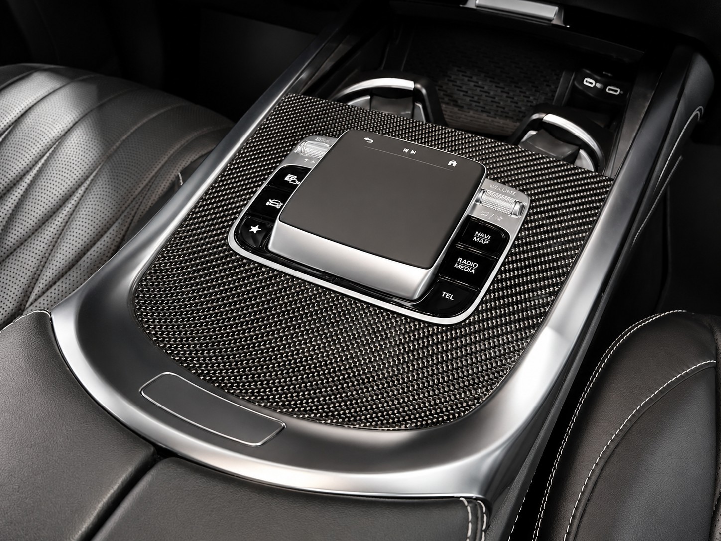 MERCEDES-BENZ G 63 AMG CH FAHRZEUG-image-27