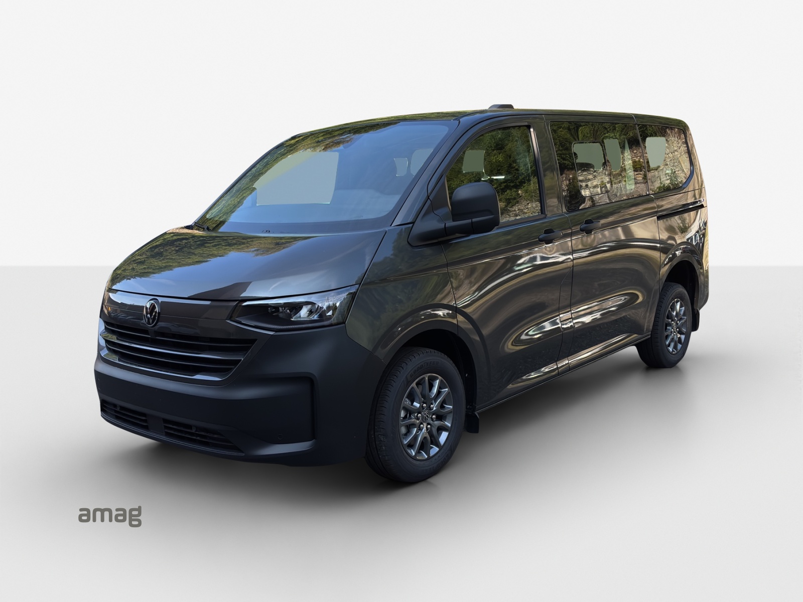 VW Caravelle 2.0 TDI Aut.8-image-0