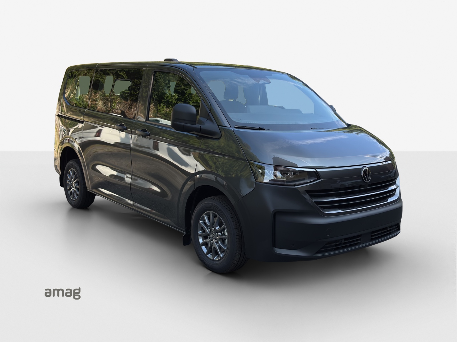 VW Caravelle 2.0 TDI Aut.8-image-5