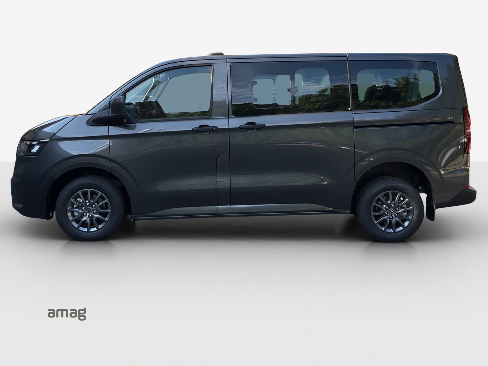 VW Caravelle 2.0 TDI Aut.8-image-1