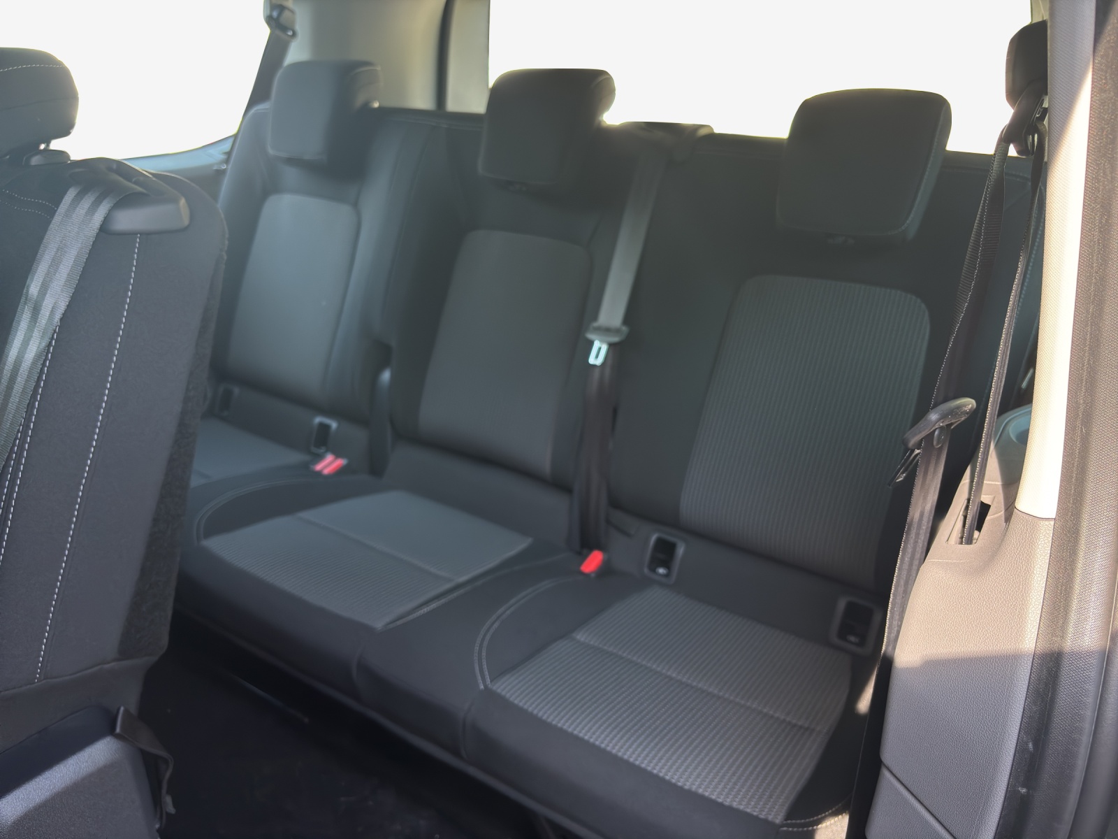 VW Caravelle 2.0 TDI Aut.8-image-12