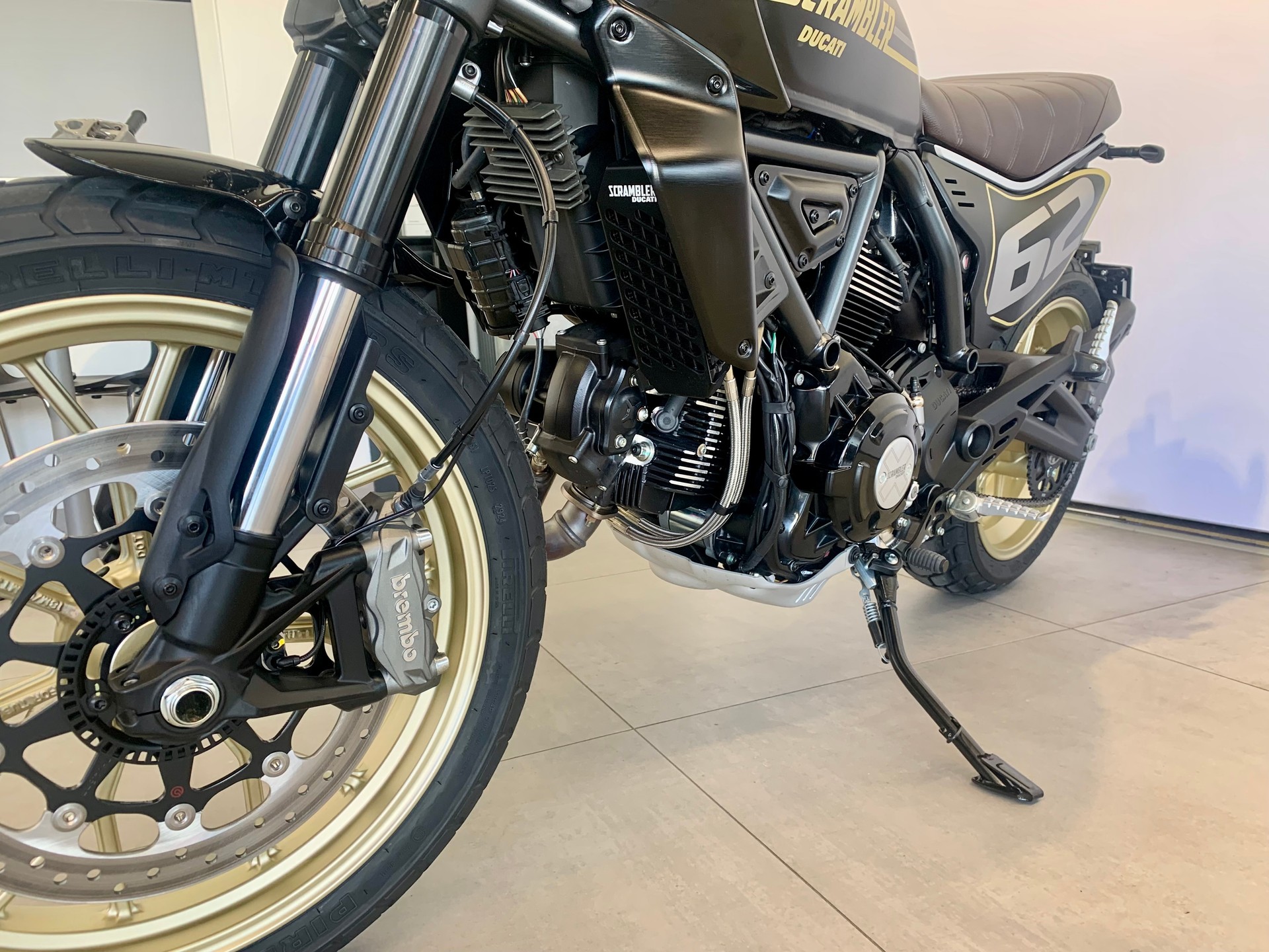 DUCATI Scrambler 803 Full Throttle-image-7