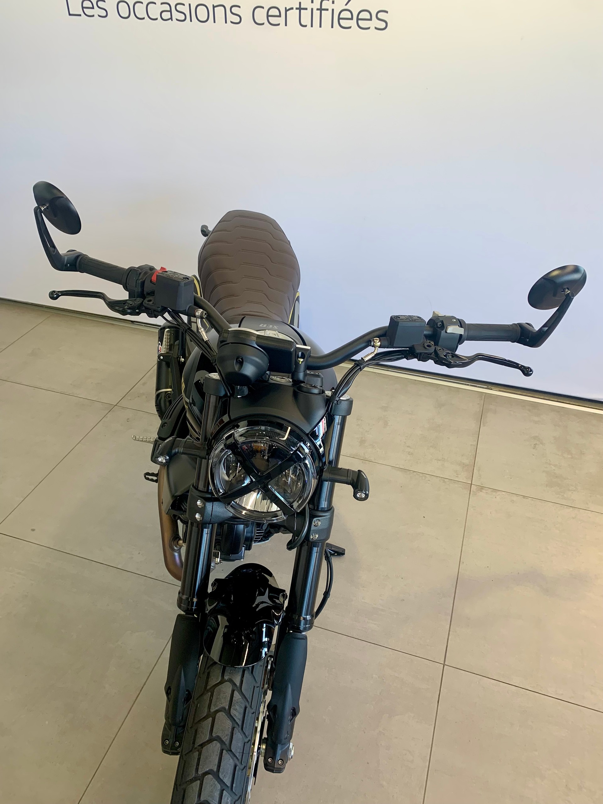 DUCATI Scrambler 803 Full Throttle-image-5