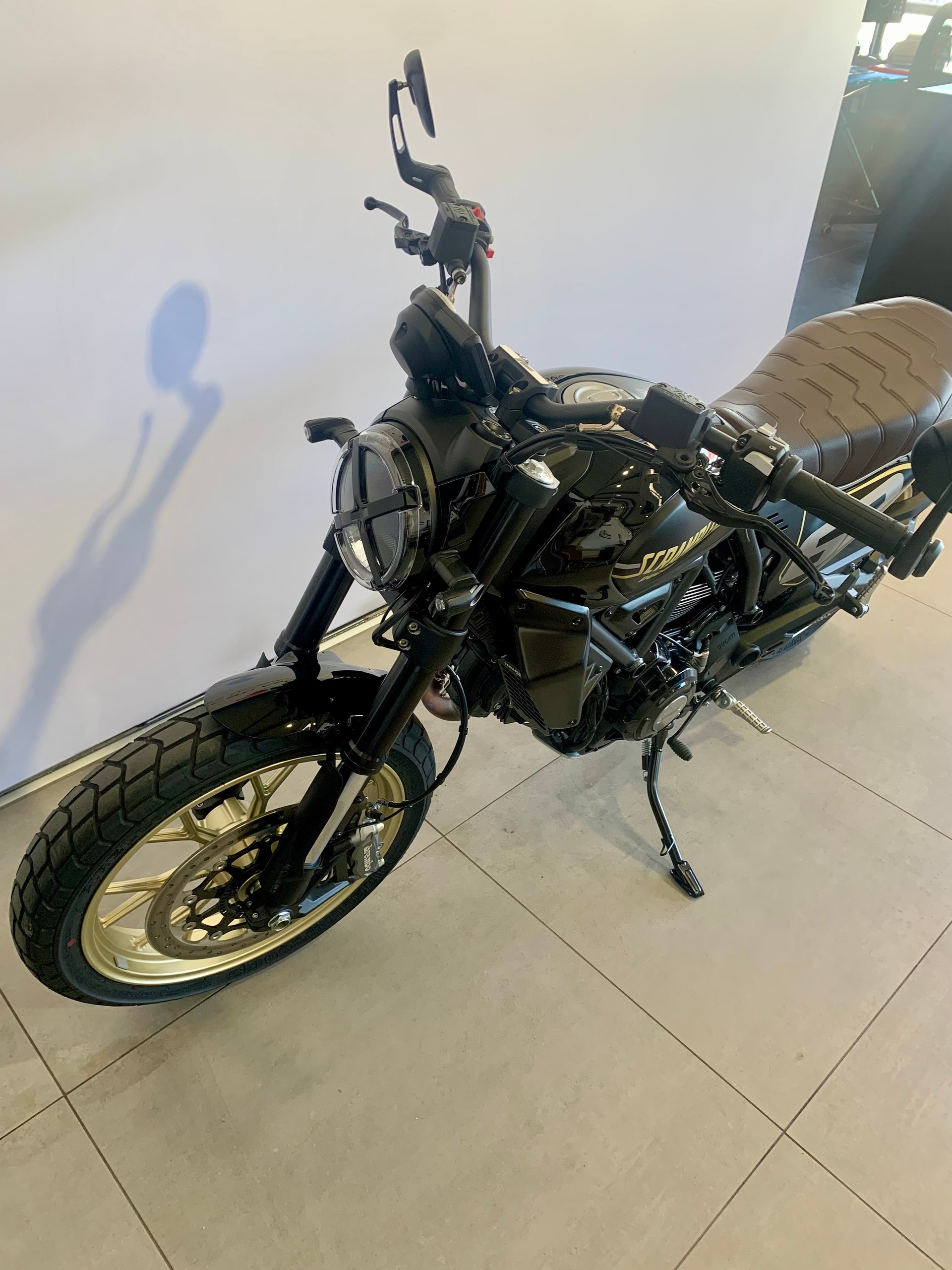 DUCATI Scrambler 803 Full Throttle-image-4