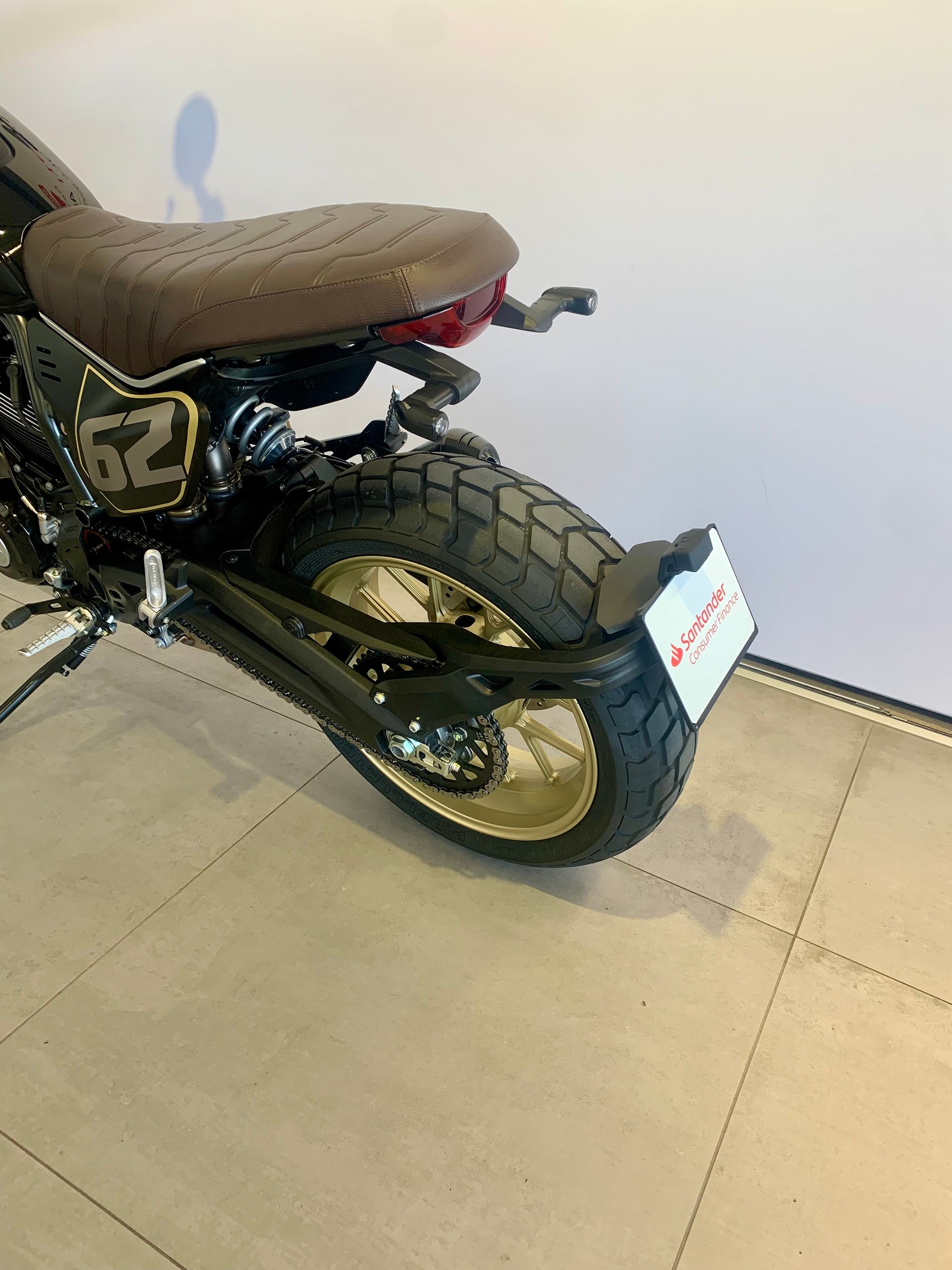 DUCATI Scrambler 803 Full Throttle-image-10