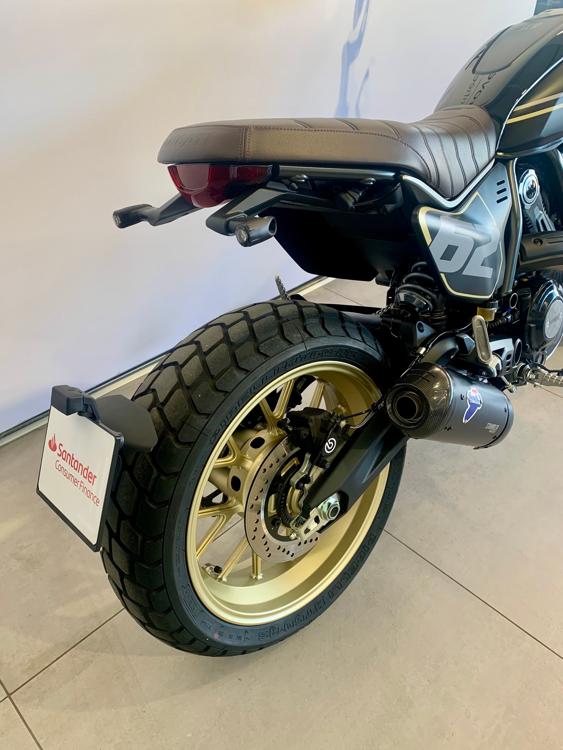 DUCATI Scrambler 803 Full Throttle-image-9